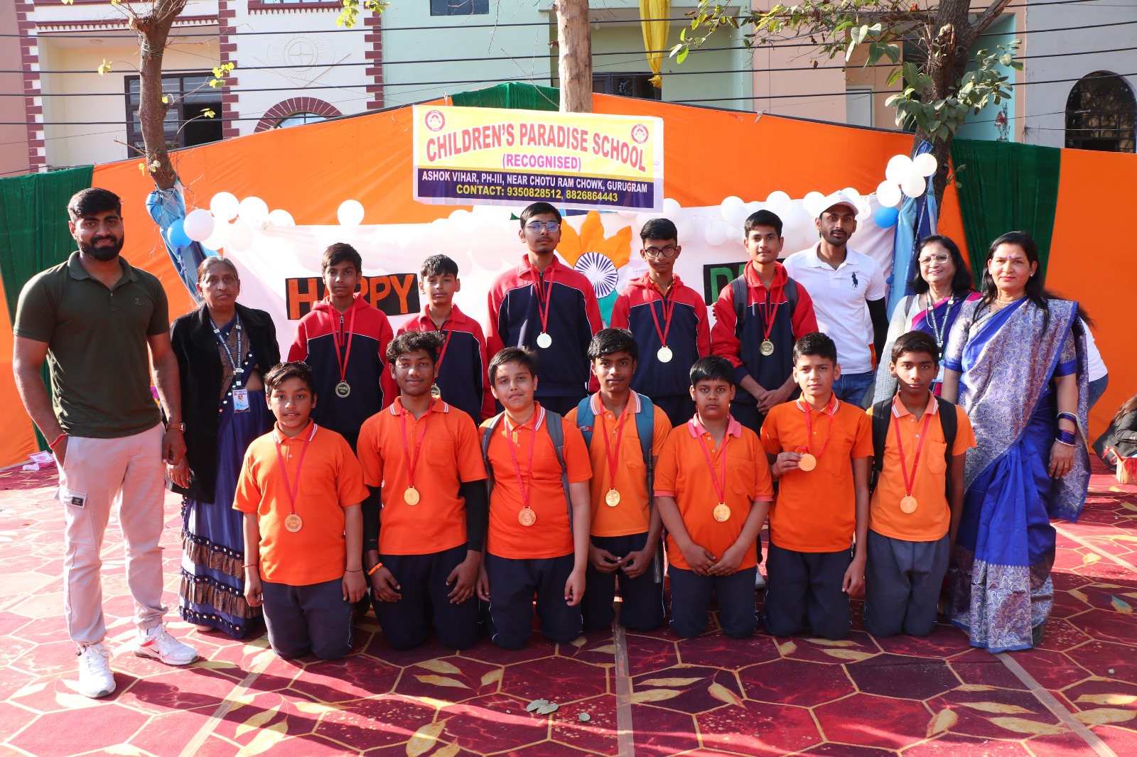 Top Schools in Gurgaon