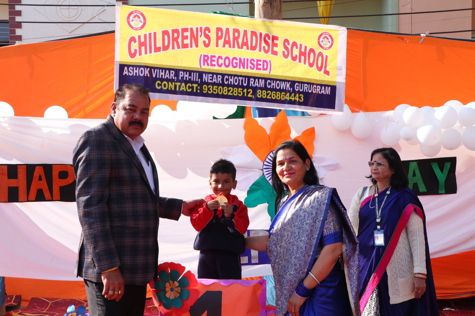 Top Schools in Gurgaon