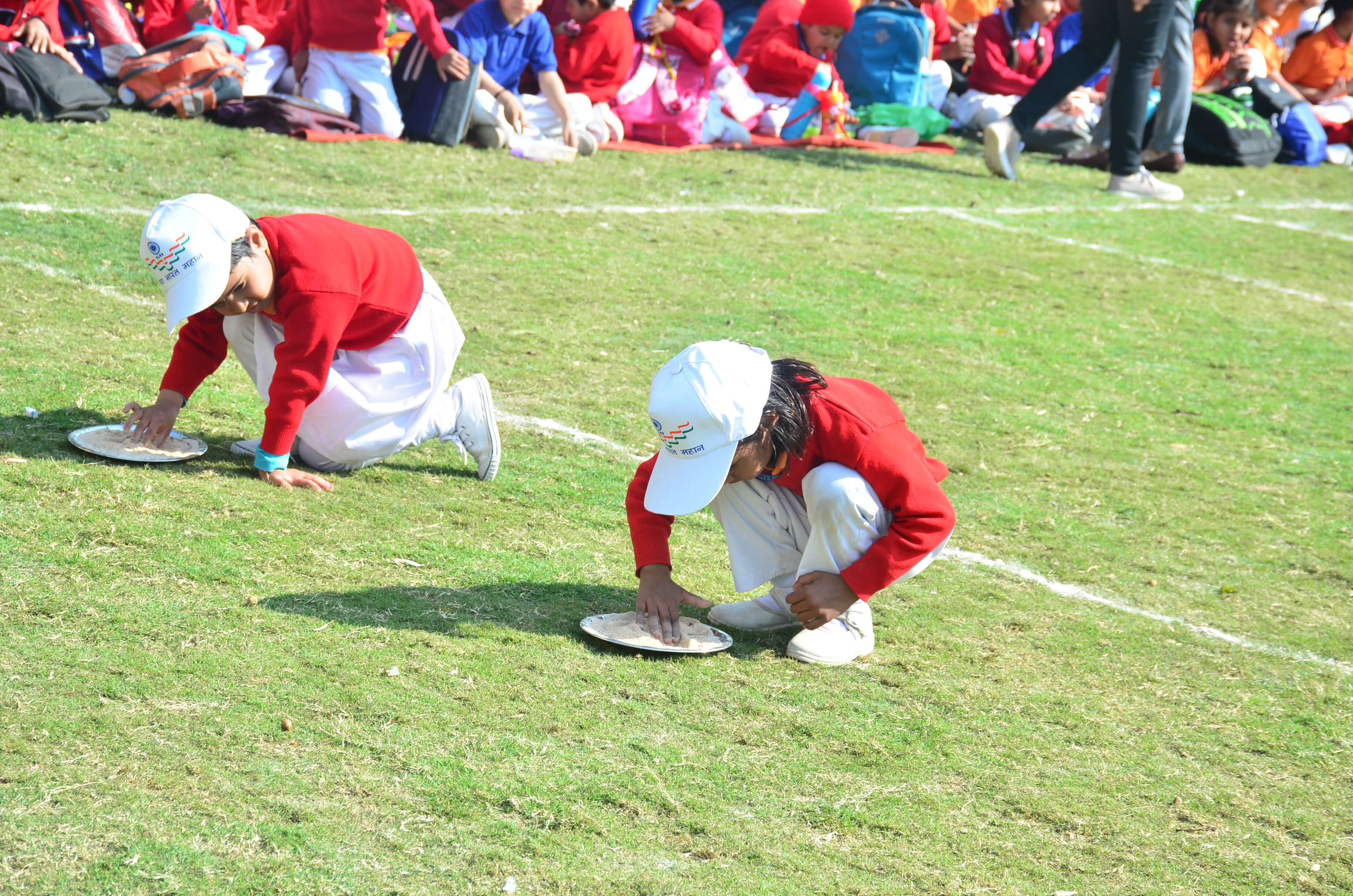 Top Schools in Gurgaon