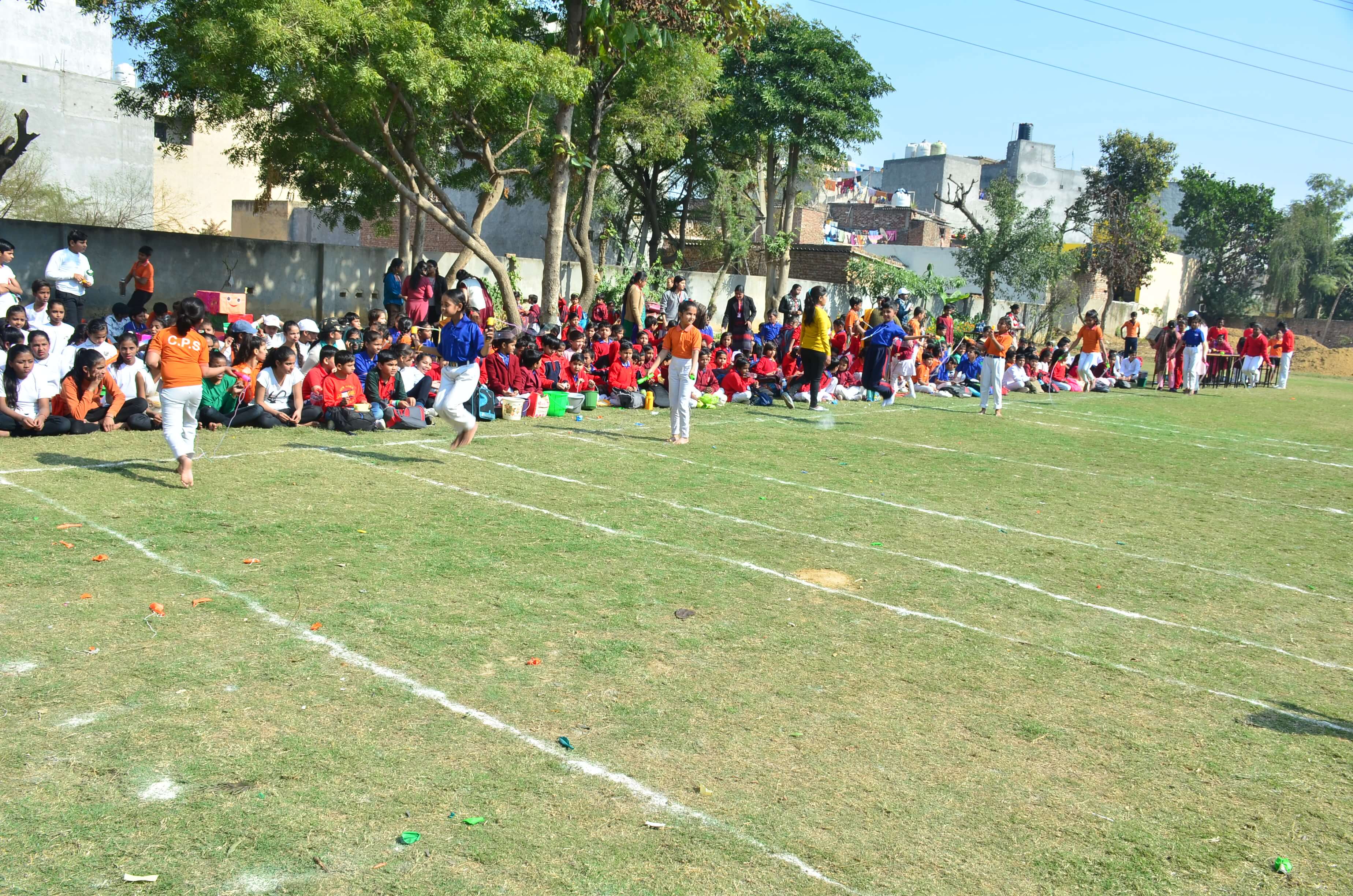 Top Schools in Gurgaon